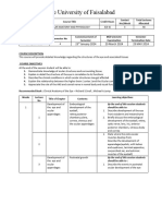 Ocular Anatomy and Physiology