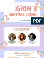 Central Luzon