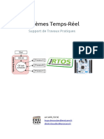 Rts TP stm32