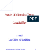 It 01 Concetti Base