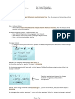 Science Physics