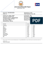 Qfix Payment Receipt Ljgpxhzb0008855