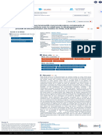 Synthèse de Nouveaux Tensioactifs Macromoléculaires Complexants Et Étude de Leurs Interactions Avec Le Cobalt Pour Le Développement D'un Procédé de Décontamination Des Textiles en Milieu CO2 Dense