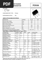 Datasheet