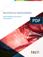 M1 T6 Neumonitis Por Hipersensibilidad