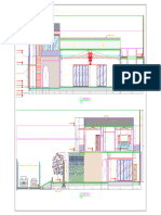 Elevations and Sections - 202