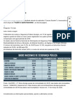 Teste - Atividade 2