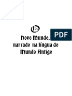 O Novo Mundo