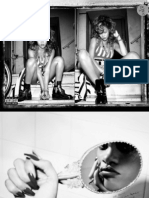 Digital Booklet - Talk That Talk (De