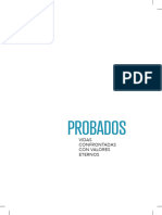 PROBADOS MAYORDOMIA - Idml