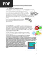 Resumen Mecanismos y Elementos de Máquinas Unidad 2