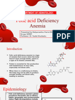 Aftab - Hematology Individual Work