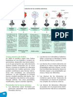 Modelos Atomicos