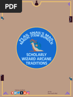 (RM) Wizard