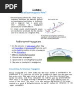 Module 5 Wireless Comm