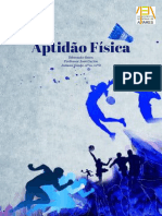 Aptidão Física