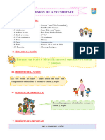 Sesion 10 Com Sustantivo Común y Propio