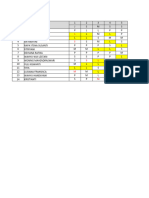 Jadwal Juli Marwah