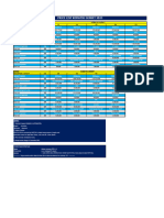 Komatsu Genset Thru UT PL 2023 (Jul-Des 2023)