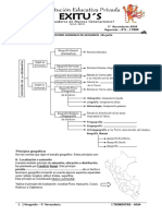 Geo 5to N°2 Nociones Generales de Geografía II 2024