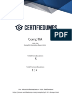 CompTIA SY0-701 Dumps - SY0-701 Dumps PDF