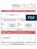 To Reimburse Payment of Paycheck in The Total Amount of