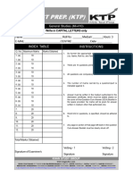 Test - MI-410 Student