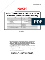 TCFEN-182-005 CFD CFDL Option Hardware