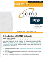 Organisation Study: Prepared By:-Ajeet Lal PGDM 3 Sem. Roll No: - 01