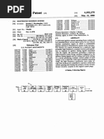 Electronic Ignition System