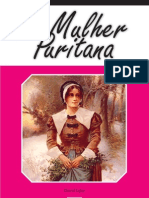 Livro A Mulher Puritana