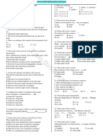 11-Ci Sinif Buraxılış Sınaq1 - PDF