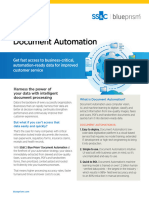 Document Automation