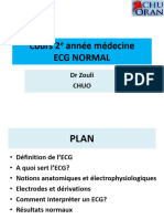 3 ECG Normal