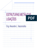 Slide 11 - Ligações