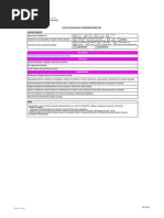 SOE.652 Lista de Recaudos CrediEmprendeBDV