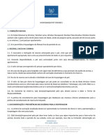 Termo de Responsabilidade Pet REDE - SITE