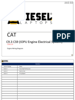 Cat 9.3 Senors Location