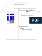 Programa de Filosofia Contemporanea 2020