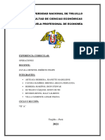 Tarea #11 - Análisis de Toma de Decisiones