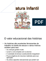 Literatura Infantil