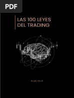 Las 100 Leyes Del Trading