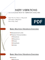 Basic Machinery Vibrations