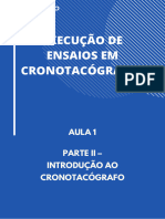 Aula 1 - Parte II - Datas Normas - Crono