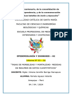 Informe N°3y4