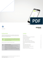 PH User Guide My Phonak 6.5.0 297x210 en