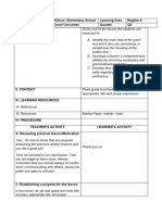 3DLP6-Read Grade Level Text With Accuracy, Appropriate Rate