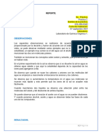 Reporte Corregido Practica 2 Solubilidad - BHM