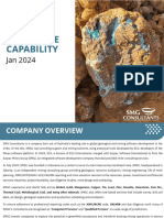 SMGC Nickel Laterite Capability