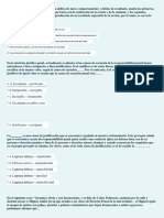 Autoevaluacion N°3 - Derecho Penal Parte General.